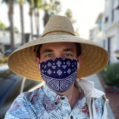 thecarsondrake's profile picture. Data Science 🧪🧙‍♂️