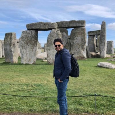 bvalikarimwala's profile picture.