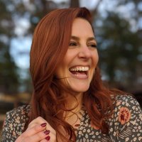 Rebecca Feferman (@rebfef) 's Twitter Profile