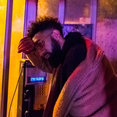 tybeforedawn's profile picture. different.