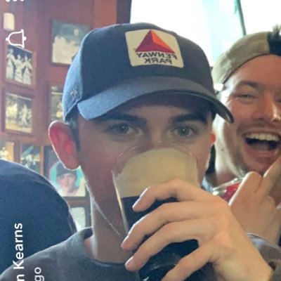 mikekearns_'s profile picture. We'll burn that bridge when we get there