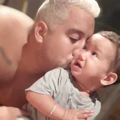 Maracucho
Papá de Luciano🐯
Papá de Carlota👑
Llevo al UAM en mi corazón.