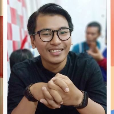 amirulfahad's profile picture. Jalani hidup yang kau cintai, cintai hidup yang kau jalani.