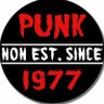 PunkRockStory's profile picture. Pictures, facts, memories and emotions from an irrepressible, sweeping, wild, exciting time of the 70s and 80s.