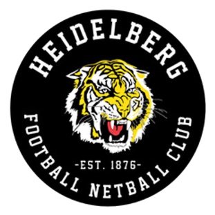 Official twitter account of the Heidelberg Football Netball Club. 1876