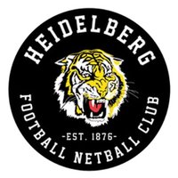 Heidelberg Football Netball Club (@heidelbergfc) 's Twitter Profile