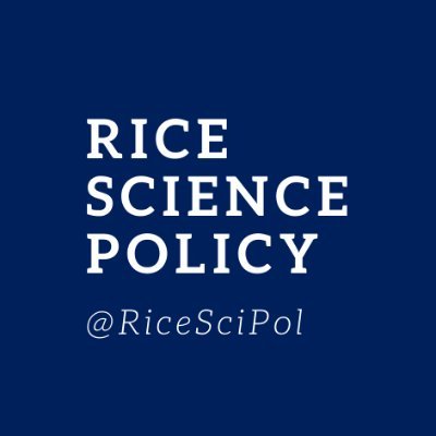 Graduate student group dedicated to increasing engagement in science policy #scipol #scicomm #sciengage | Views ours