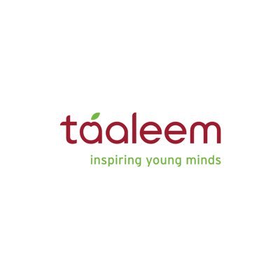 Inspiring the learners of today to become the leaders of tomorrow. #ProudlyTaaleem