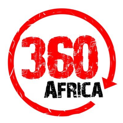 360Africa's profile picture. African news from an African perspective.
