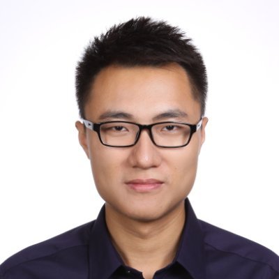Senior Applied Scientist at AWS Shanghai AI Lab (ASAIL)
Before: Staff Machine Learning Scientist at Tesla Autopilot