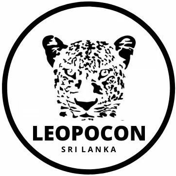 LEOPOCON Sri Lanka