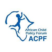 African Child Policy Forum (ACPF)(@AfricanChildFrm) 's Twitter Profileg