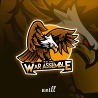 War Assemble #NoFear🔝 (@assemblewar) 's Twitter Profile Photo War Assemble #NoFear🔝 (@assemblewar) 's Twitter Profile Photo