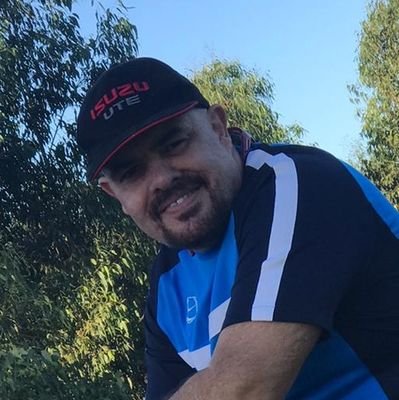 Heber7's profile picture. 