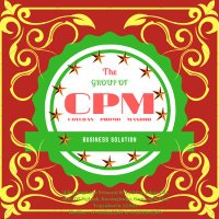 ⒼⓇⓄⓊⓅ ⓞⓕ ⒸⓅⓂ(@groupofcpm) 's Twitter Profile Photo