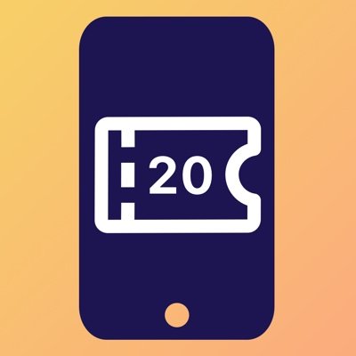 EtixApp's profile picture. Smart waiting line app to organise chaotic store lines.