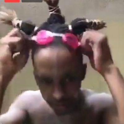 pointbreak19912's profile picture. Gang