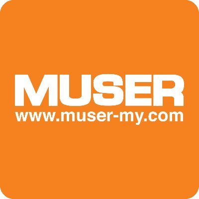 MuserApac's profile picture. Food Safety Expert | Laboratory Equipment | Test & Measuring Instruments Supplier
📧 info@muser-my.com
☎️ +603-2742 7468
📱 https://t.co/KDKsAffypy