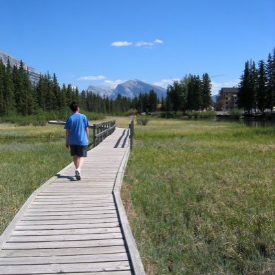 Explorer, passionate about people and love life ! Views my own.