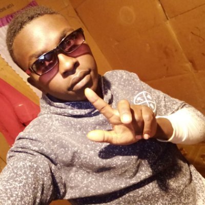 Hunter was born in the year 2002 I was born to be an https://t.co/rVvqjCP0et an engineer in profession and once work with agro-chemicals. Im 18years old I'm single