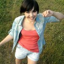 Evie Robertson - @Evie_Black05 - Twitter