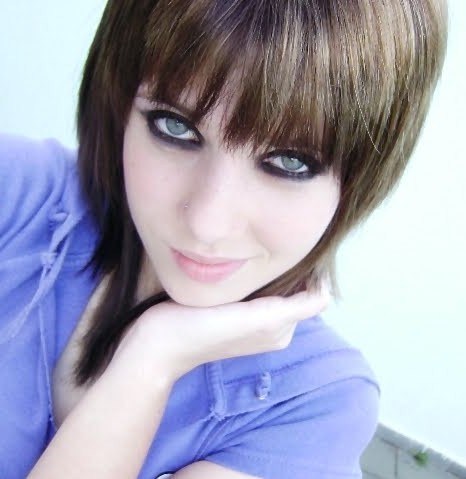 It's easy to please me, just be the best ;*
