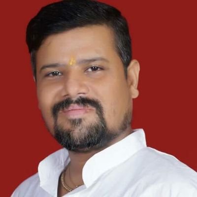 Serving people with what the best I can working as Pradesh Prabhari Akhil Bhartiya Brahman Maha Sabha bha