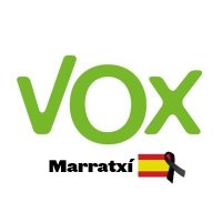 Vox Marratxí(@voxmarratxi) 's Twitter Profileg