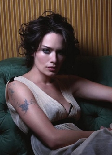 Wynn_S's profile picture. Alpha Female - South Den -  Alpha Male @Daire_McCarty.  (RP)