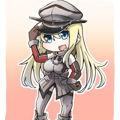 パラブロ提督@舞鶴鎮守府さんのプロフィール画像