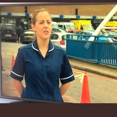 83Willis's profile picture. Ward Sister, Respiratory Assessment Unit (RAU)