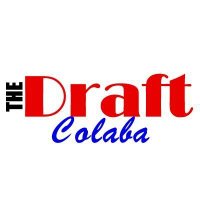 The Draft Colaba(@TheDraftColaba) 's Twitter Profile Photo