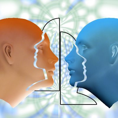 ImensoPoder's profile picture. 😜Aprenda a Influenciar a Sua Mente Subconsciente, e Mude Paradigmas da Sua Vida de Forma SURPREENDENTE!
🎵🎧Áudios Passo a Passo no LINK AZUL.
👇🅲🅻🅸🆀🆄🅴👇