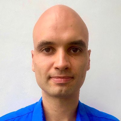 hooked2thechain's profile picture. 