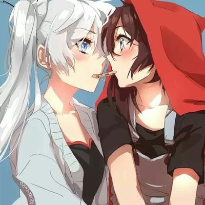 I like everything about LGBTQ+😄🌈
I like anime and animation😊💜