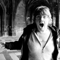 Liz Crew (@lillput) 's Twitter Profile Photo Liz Crew (@lillput) 's Twitter Profile Photo