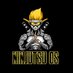🥷Ninjutsu Project (@ninjutsu_os) Twitter profile photo