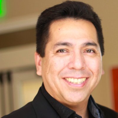 Speaker | Transforming Managers Into Dynamic Leaders