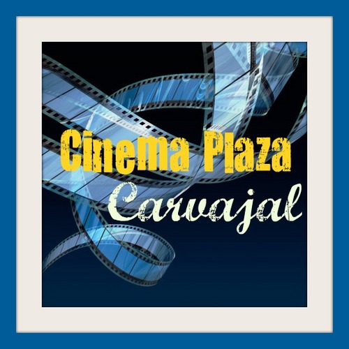 cinecarvajal's profile picture. 