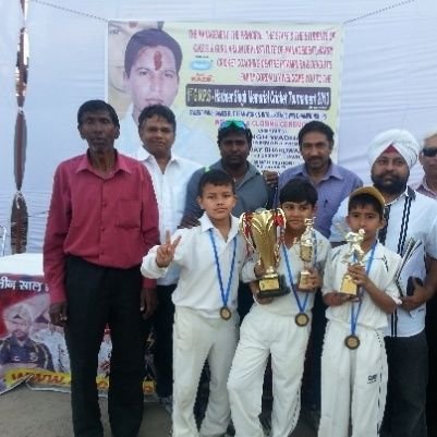 Devduttcricket1's profile picture. Devdutt@ cricket coach Venkatshwar