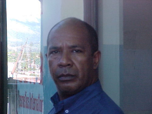 SM2DA DEL EJERCITO VENEZOLANO. TESISTA POLITOLOGIA. COMERCIANTE DE OFICIO. ME GUSTA EL COMERCIO EN TODAS SUS EXTENSIONES Y LAS OPERACIONES PSICOLOGICAS.