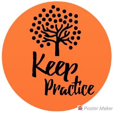 KeepPractice's profile picture. 
