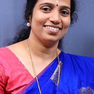 Bhanu Krishnaan