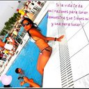 Melissa Cerna Laura - @Med218 - Twitter