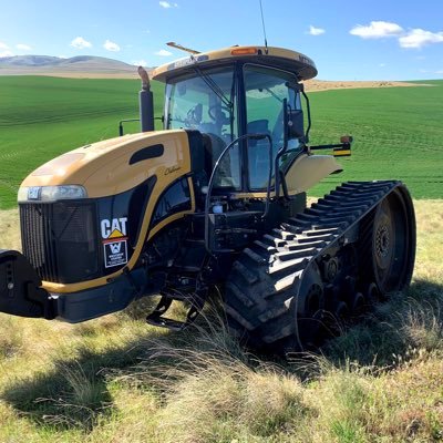 Farmer and biogas producer In the US and UK