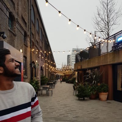 Abishek71328523's profile picture. Currently doing my bachelors in Logistics 
I am a business oriented person 😜
Love to work as an owner n not as an employee 💯