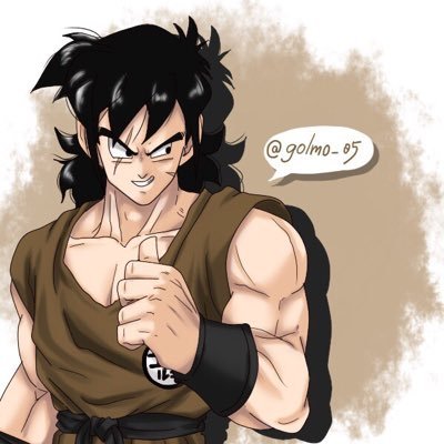 ゴルモさんのプロフィール画像
