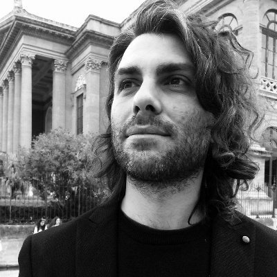 simone geraciさんのプロフィール画像