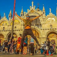 D•A•V•I•D (@david16v1) 's Twitter Profile