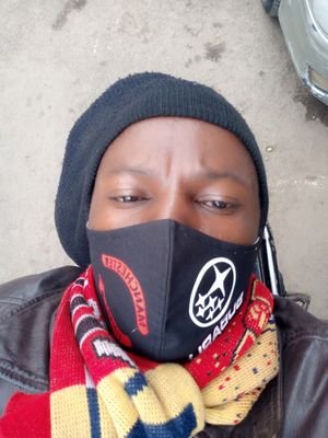 haron_migwi's profile picture. peace off mind